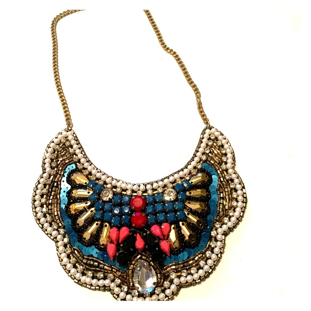 Statement Necklace